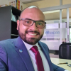 Carlos Uribe