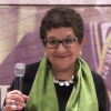 Sylvia Ortega