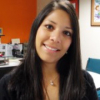 Melania Brenes Monge