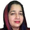 Rizwana Shahzad