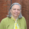 Sylvia Schmelkes, Honorary Researcher in Universidad Iberoamericana 