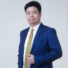 Kraiyos Patrawart, Managing Director at the Equitable Education Fund, Thailand.