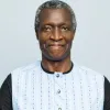 Shem Okore Bodo, Senior Programs Officer, ADEA.