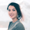 Adeleh Mojtahed Foto