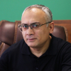 Artak Poghosyan,Director of National Center for Educational Technologies (NCET), Armenia.
