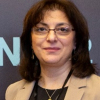 Hasmik Ghukasyan Expert in social protection, inclusive education, Armenia.