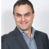 Manos Antoninis Function Director of the Global Education Monitoring (GEM) Report.