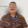 Michael Noa, Team Leader - Policy and Research, Pacific Community.