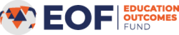 Education Outcomes Fund logo.