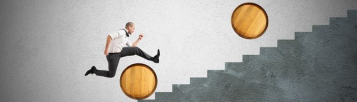El mercado de trabajo como obstáculo