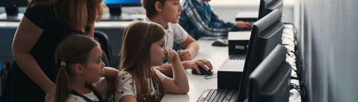 Enseñar y aprender en la cultura digital