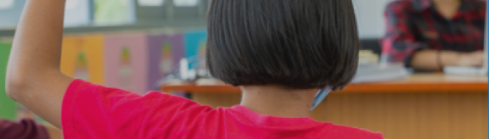 Resiliencia de los sistemas educativos