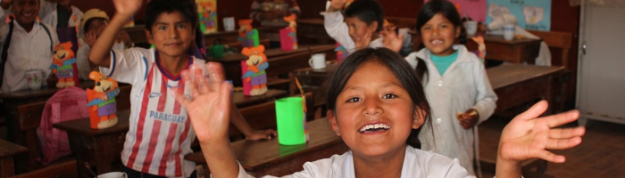 A diez años del 2030: metas, desafíos y el rol clave del planeamiento educativo en el cumplimento del ODS 4