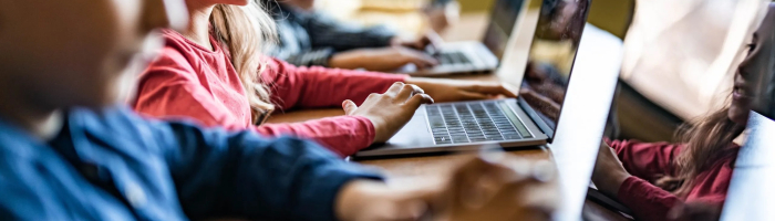 Tendencias y desafíos de las políticas digitales en educación